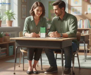 Mobile Apps For Parent–teacher Communication A Growing Need