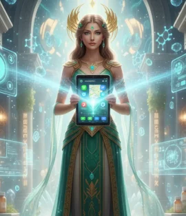 Mobile Apps For Pharmacy Management Enhancing Customer Convenience