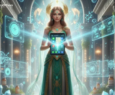 Mobile Apps For Pharmacy Management Enhancing Customer Convenience