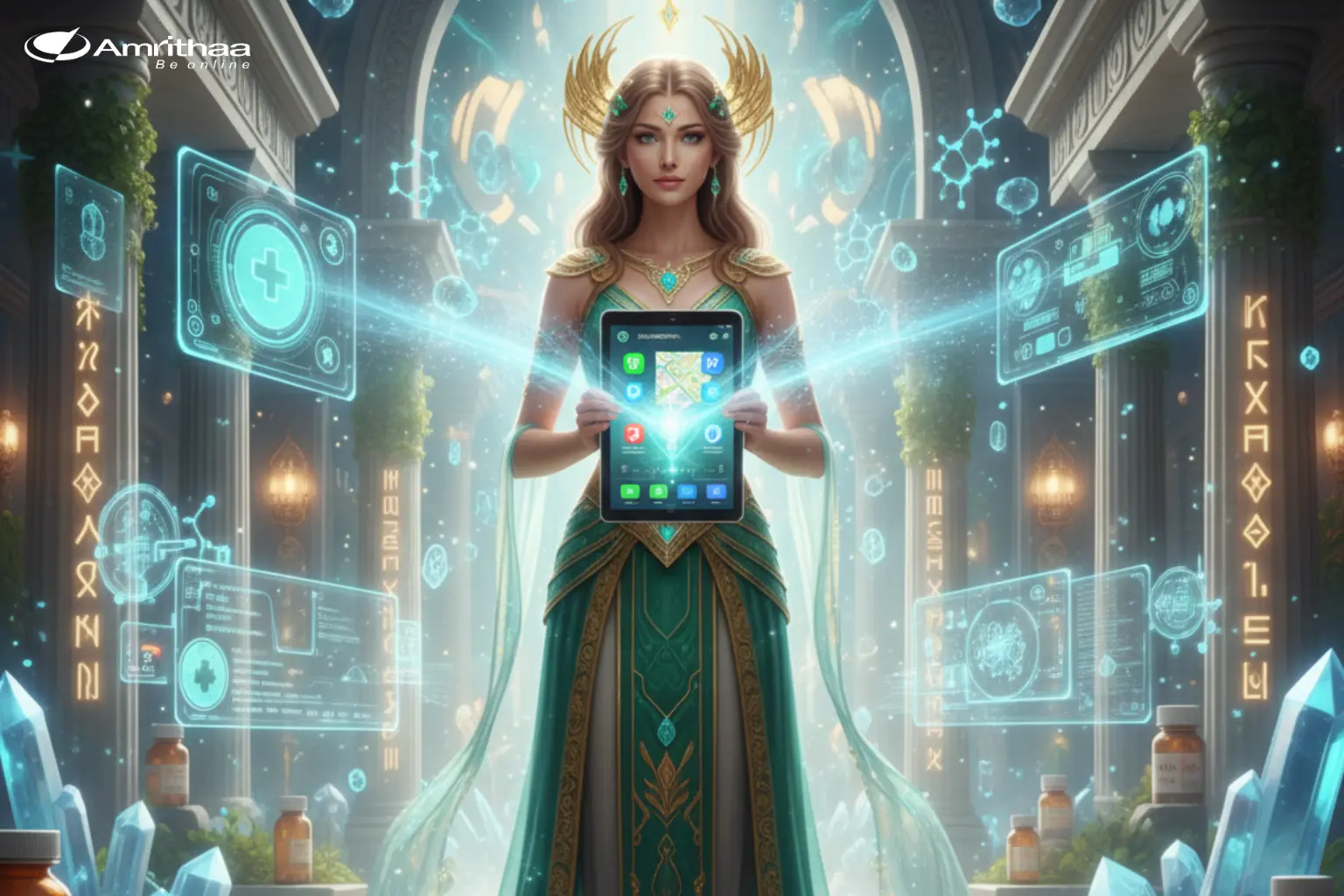 Mobile Apps For Pharmacy Management Enhancing Customer Convenience