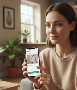 Mobile Apps For Tenant Maintenance Requests A Must Have