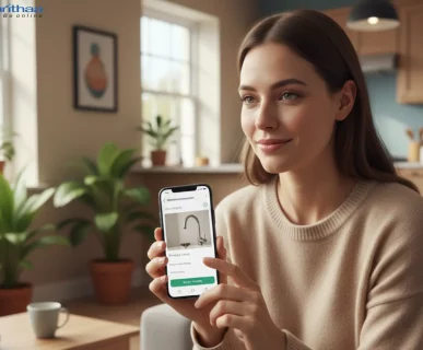 Mobile Apps For Tenant Maintenance Requests A Must Have
