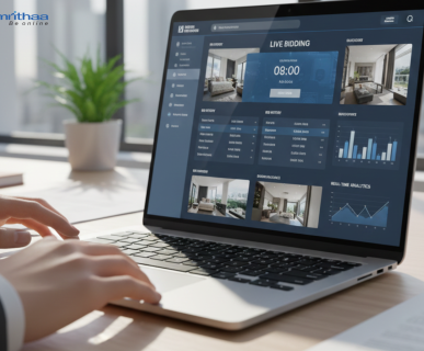 Real Estate Auction Platforms Features For A Seamless Experience