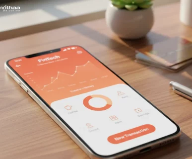 User Friendly Uiux Design Trends For Fintech Apps