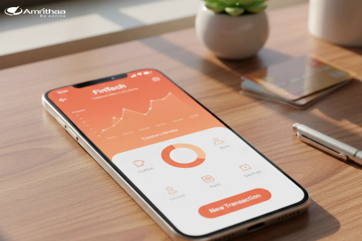 User Friendly Uiux Design Trends For Fintech Apps