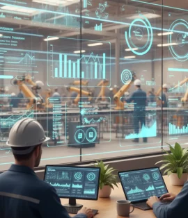 Using Bpm Apps To Improve Production Workflow Visibility