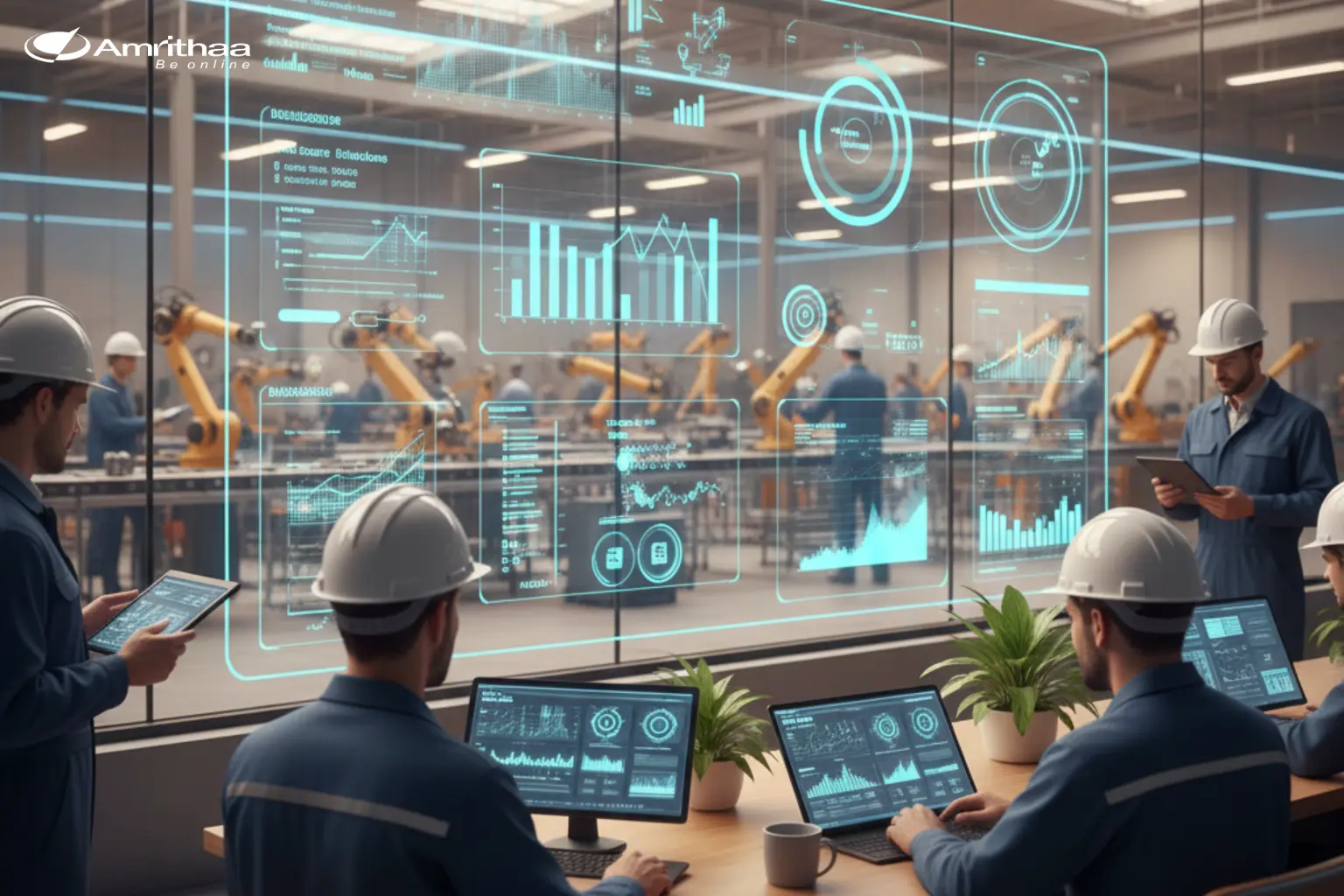 Using Bpm Apps To Improve Production Workflow Visibility