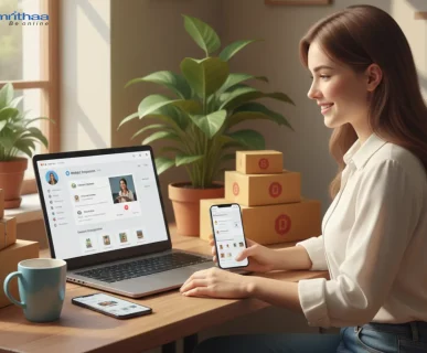 Using Chatbots To Improve Customer Support In Online Stores