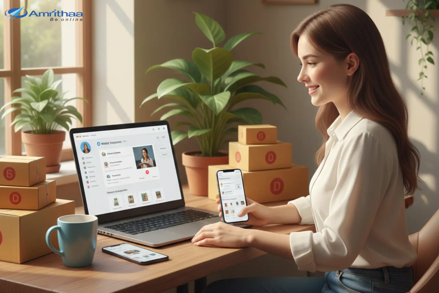 Using Chatbots To Improve Customer Support In Online Stores