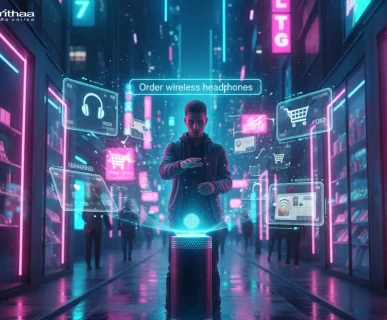 Voice Commerce The Next Evolution Of Online Shopping