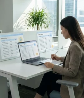 Why Transparency Matters In Fintech