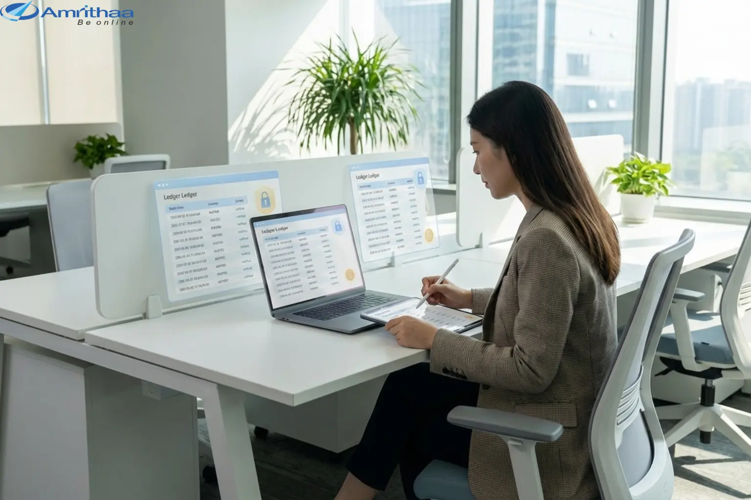 Why Transparency Matters In Fintech