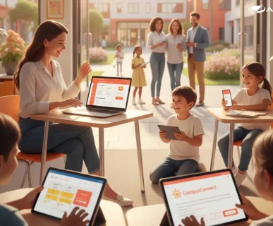 Content Management Systems For Schools And Institutions