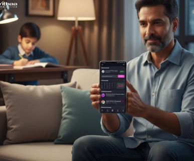 Designing Intuitive Parent Apps For School Updates