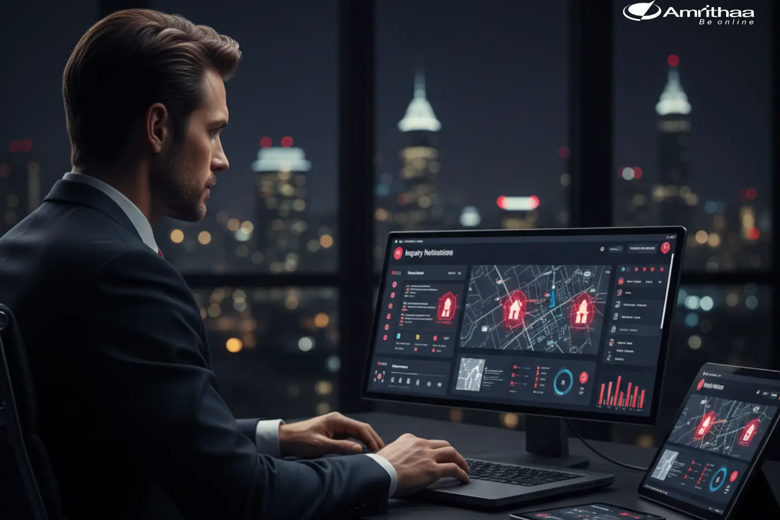 Digital Lead Generation Techniques For Property Consultants