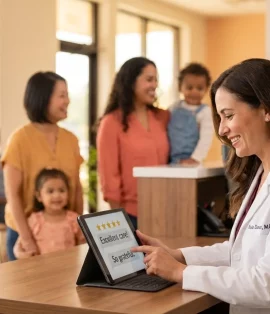 Digital Reputation Management For Doctors & Clinics