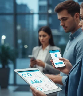 Mobile Apps For Rental Management And Tenant Support