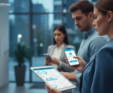 Mobile Apps For Rental Management And Tenant Support