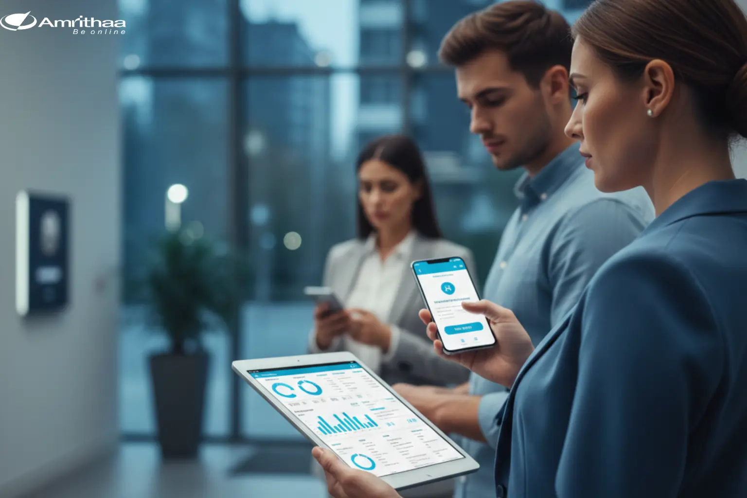 Mobile Apps For Rental Management And Tenant Support