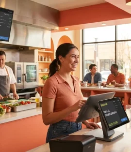 Pos System Upgrades Why Restaurants Need Cloud Solutions