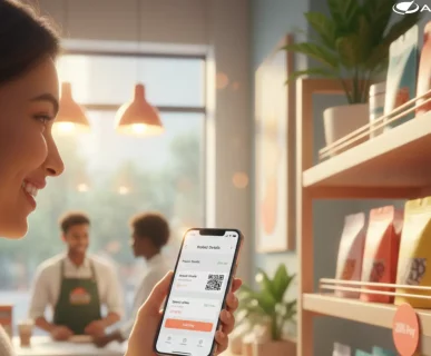 Qr Code Innovations Transforming The Retail Experience