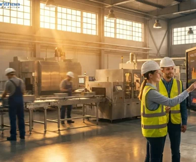 Real Time Production Dashboards For Industrial Decision Making (1)