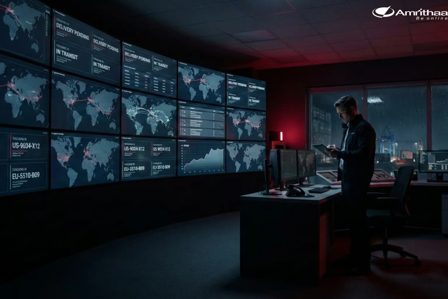 Shipment Tracking Portals What Modern Customers Expect