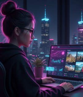 Social Media Marketing Ideas For Tour Operators