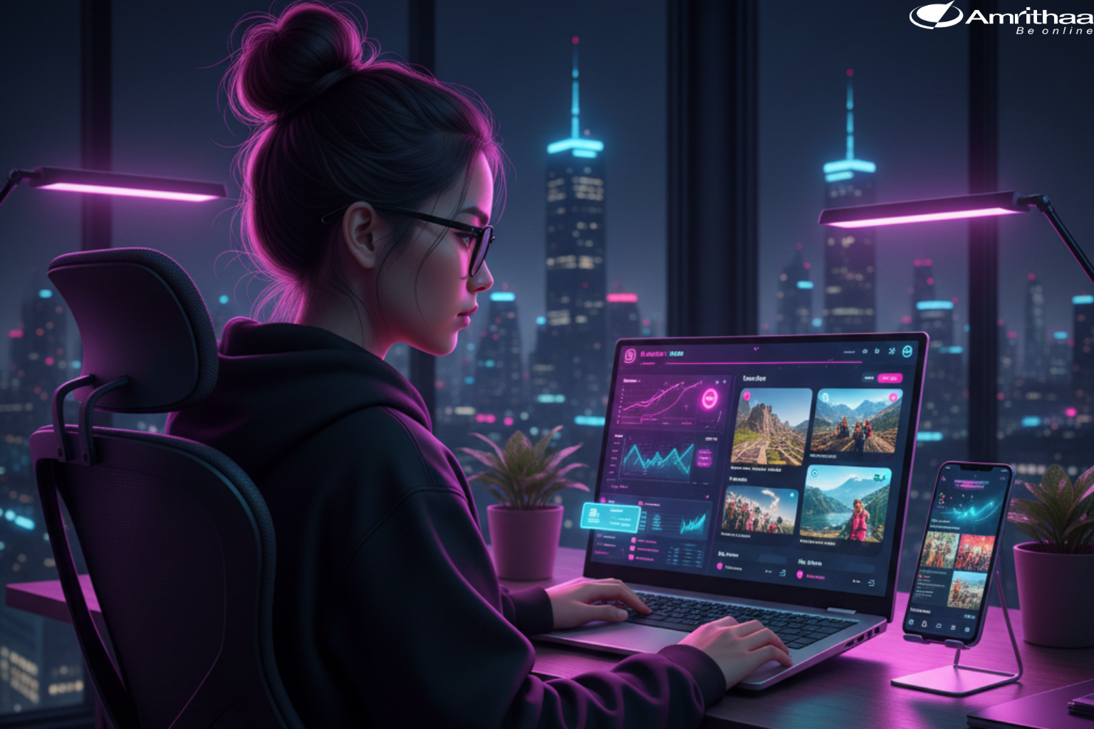 Social Media Marketing Ideas For Tour Operators