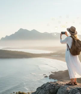 Using Digital Storytelling To Market Travel Destinations