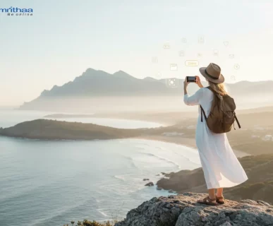 Using Digital Storytelling To Market Travel Destinations