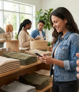 Why Every Retail Brand Needs A Personalized Mobile App