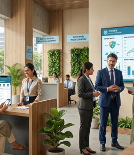 Benefits Of Digital Transformation In Banking Sector