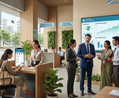 Benefits Of Digital Transformation In Banking Sector