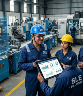 Benefits Of Erp Software For Small Manufacturing Companies