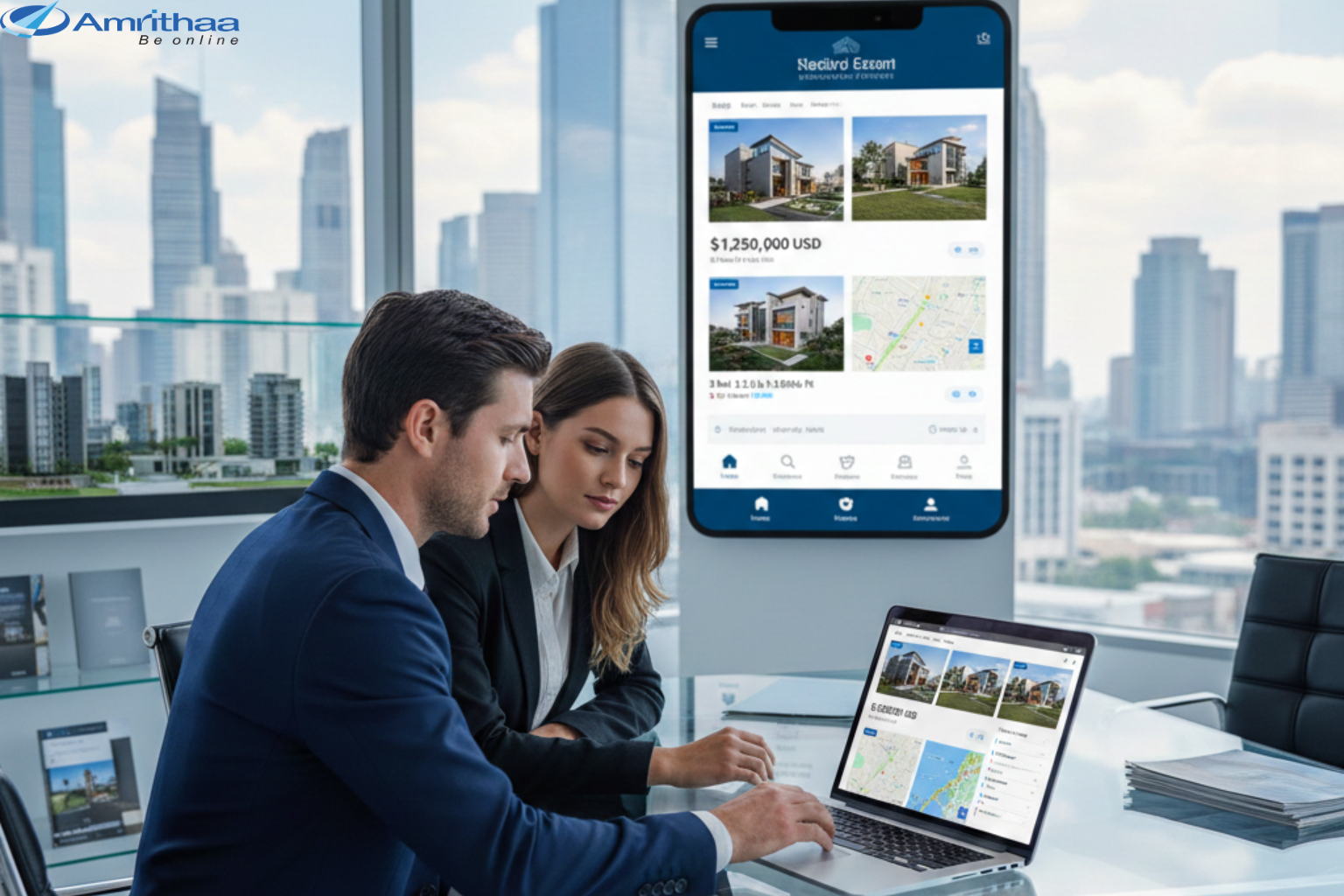 How To Create A Real Estate Listing Website (1)