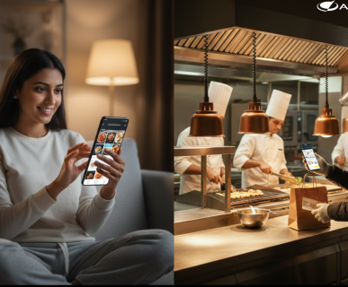 How To Create An Online Food Ordering App