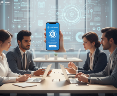 How To Develop A Secure Fintech Mobile App