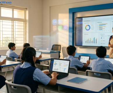 How To Develop An Online Learning Platform For Schools