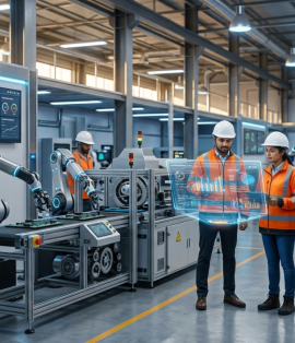 How To Digitally Transform A Manufacturing Business (1)