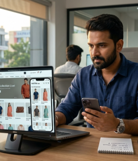 Website Vs Mobile App What Is Better For Online Stores