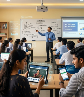 Why Every Coaching Center Needs A Mobile App