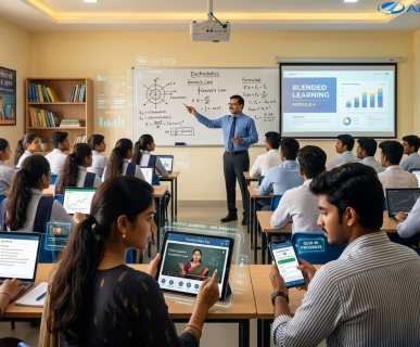 Why Every Coaching Center Needs A Mobile App