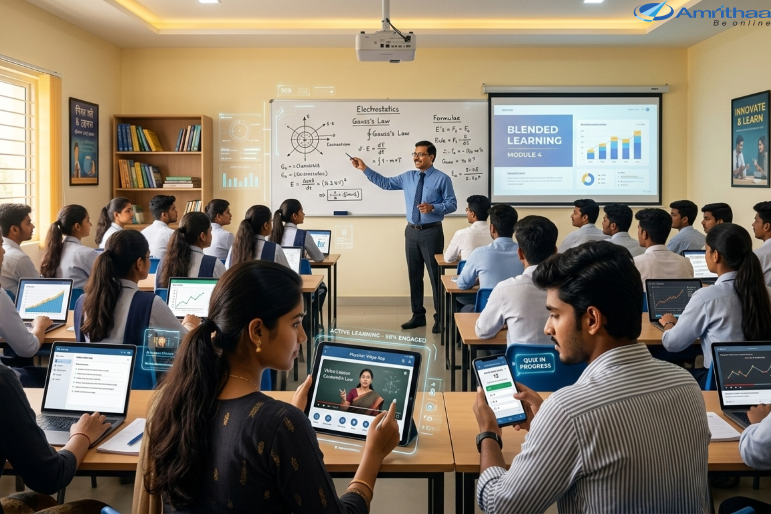 Why Every Coaching Center Needs A Mobile App