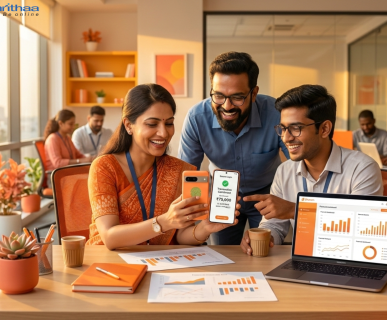 Why Security Is Critical In Financial Mobile Apps