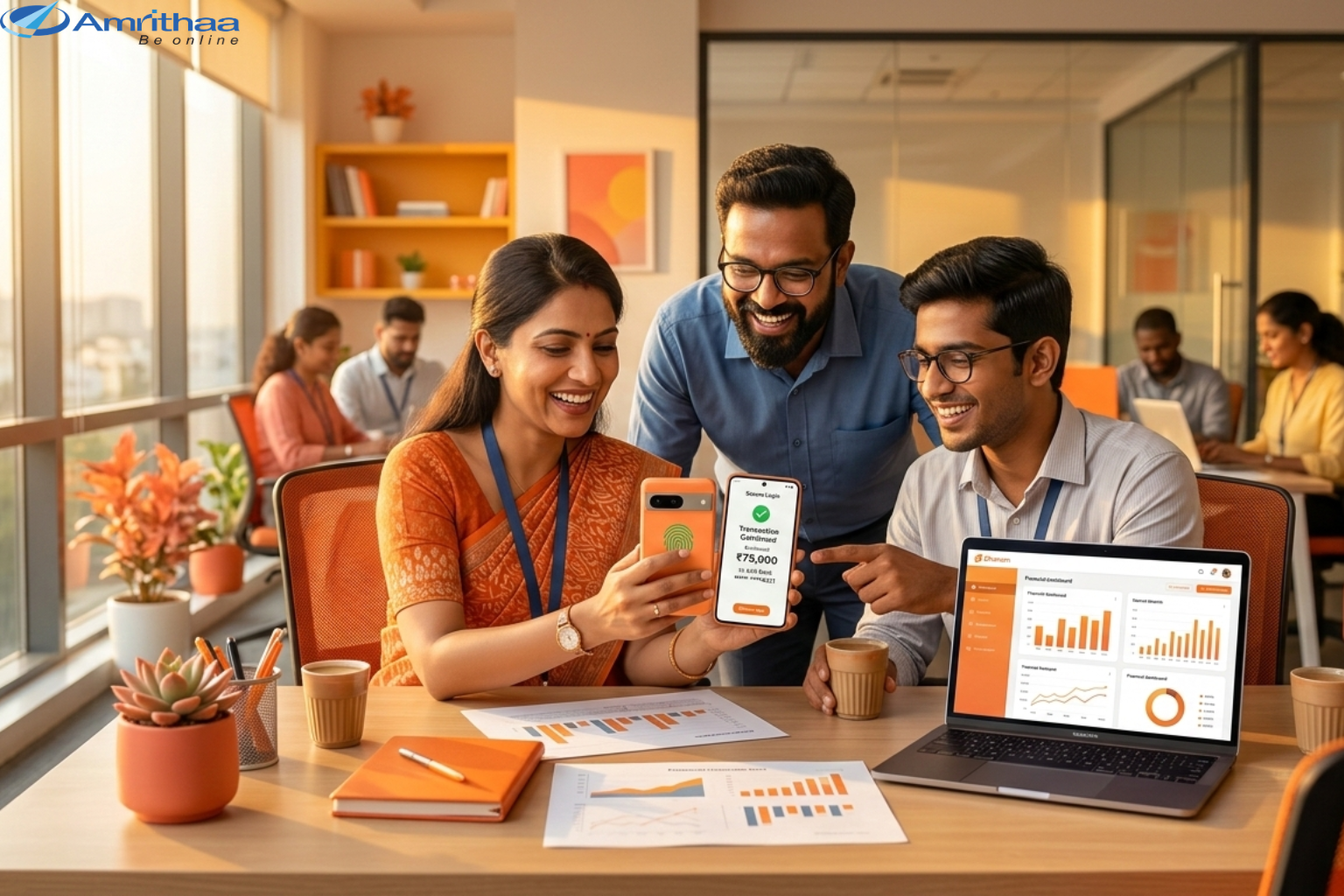 Why Security Is Critical In Financial Mobile Apps