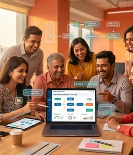 Benefits Of Business Process Management (bpm) Software (1)