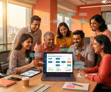 Benefits Of Business Process Management (bpm) Software (1)