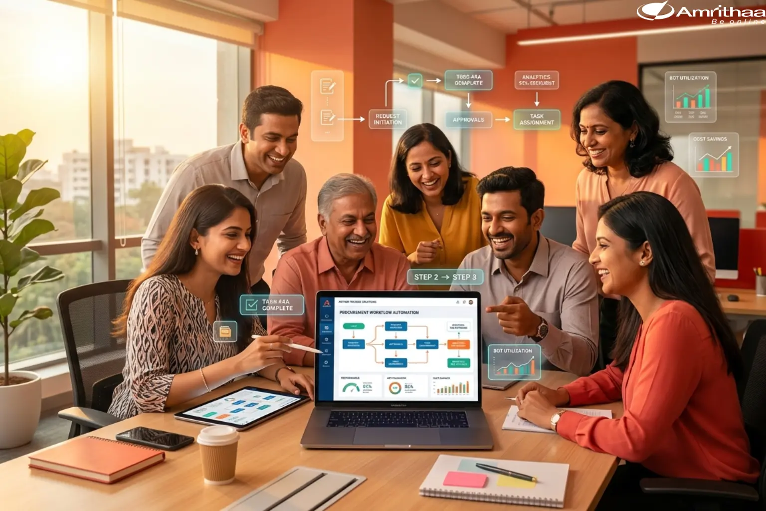 Benefits Of Business Process Management (bpm) Software (1)