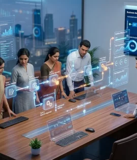 Benefits Of Business Process Management (bpm) Software